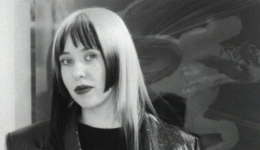 Kim? rezidences balvu 2026 iegūst māksliniece Agate Tūna / Diena