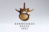 Par gada kori atzīts jauniešu koris "Kamēr..."