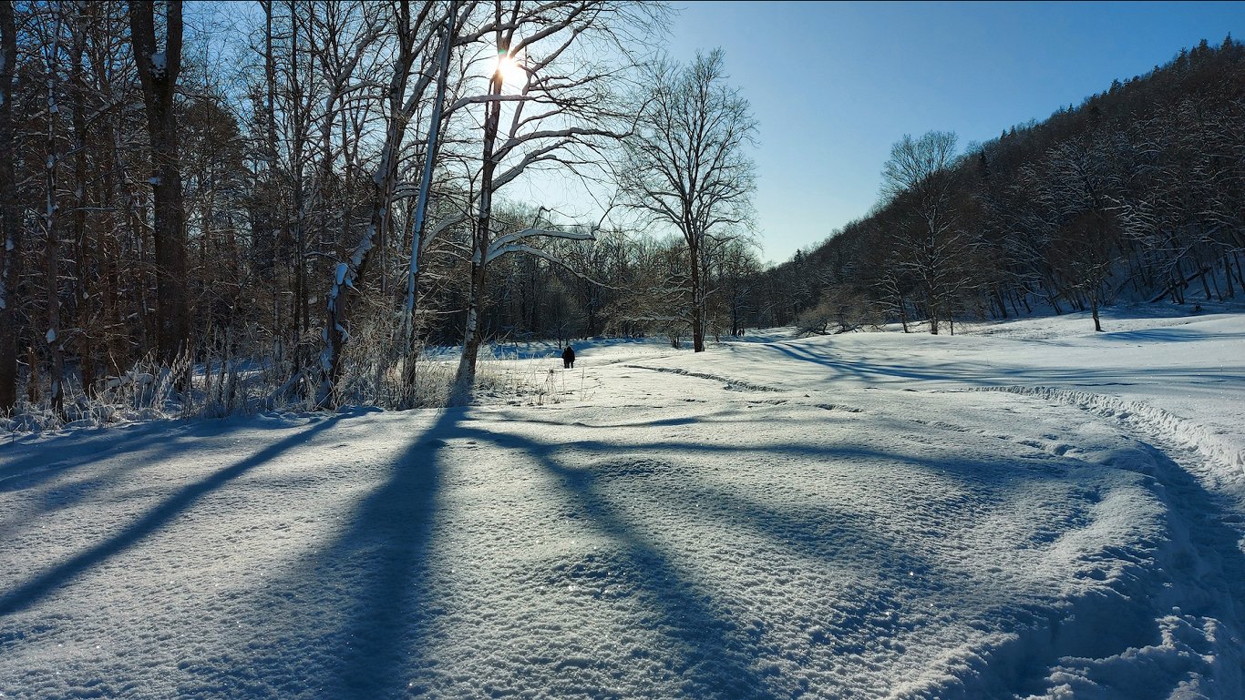 Naktī vietām būs līdz -20 grādu sals; trešdiena būs saulaina / Raksts