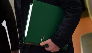 Kādas Latgales pašvaldības mērs nav saņēmis pielaidi valsts noslēpumam / Raksts