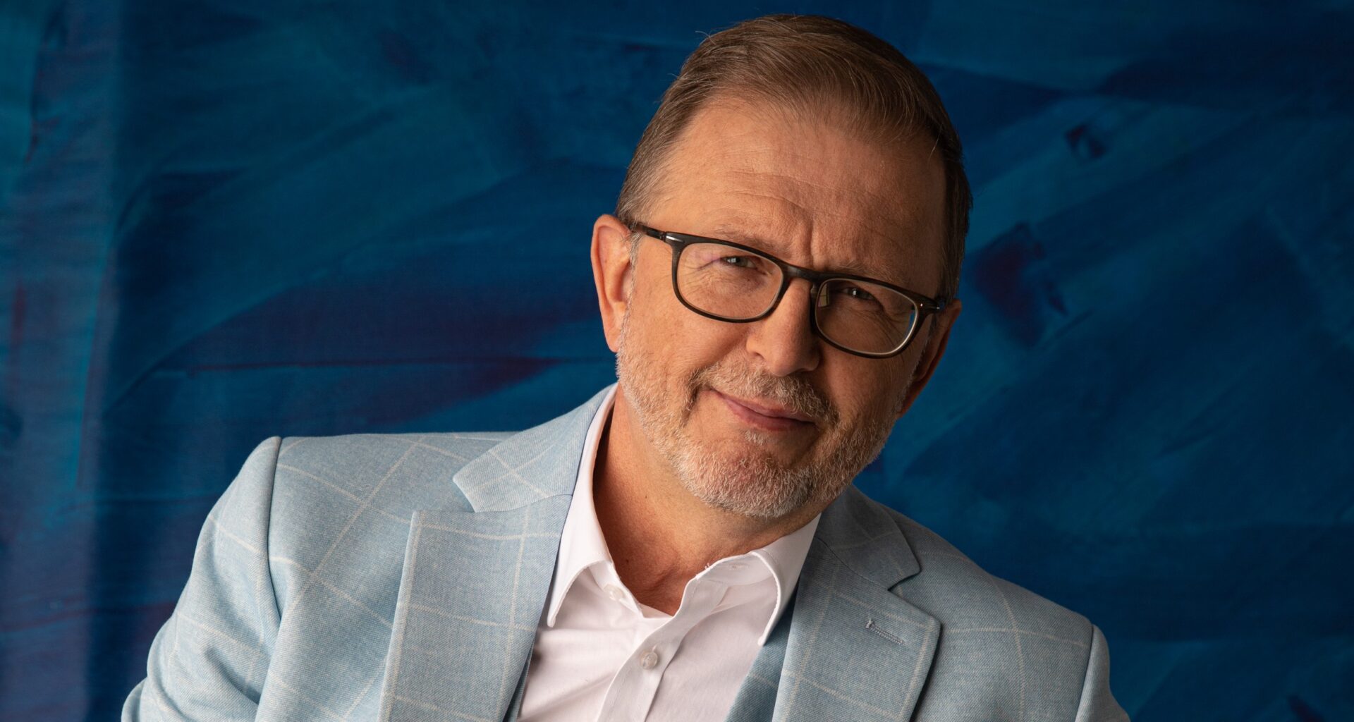 Normunds Ķietis lepojas būt viens no “Lauku muzikantiem”