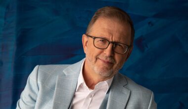 Normunds Ķietis lepojas būt viens no “Lauku muzikantiem”