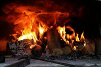 aukstajā laikā, apsildot mājokli, jāievēro drošība