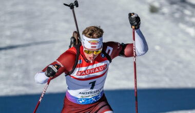 Birkentāls notur pozīciju, Rastorgujevam astoņi soda apļi, trillerī uzvar itālis – Ziemas sports – Sportacentrs.com