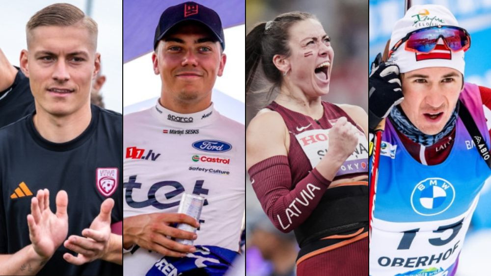 no mūsu skatpunkta (2. daļa) – Futbols – Sportacentrs.com