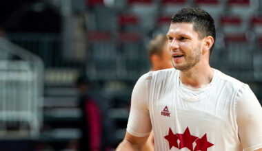 Lomažs ar 31 punktu sekmē Neptūnas uzvaru Eirokausa mačā / Diena