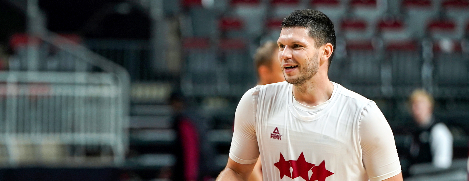 Lomažs ar 31 punktu sekmē Neptūnas uzvaru Eirokausa mačā / Diena