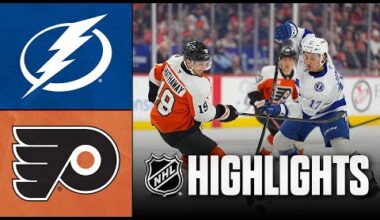 Girgensonam rezultatīva piespēle Lightning uzvarā pār Ābola Flyers komandu / Diena