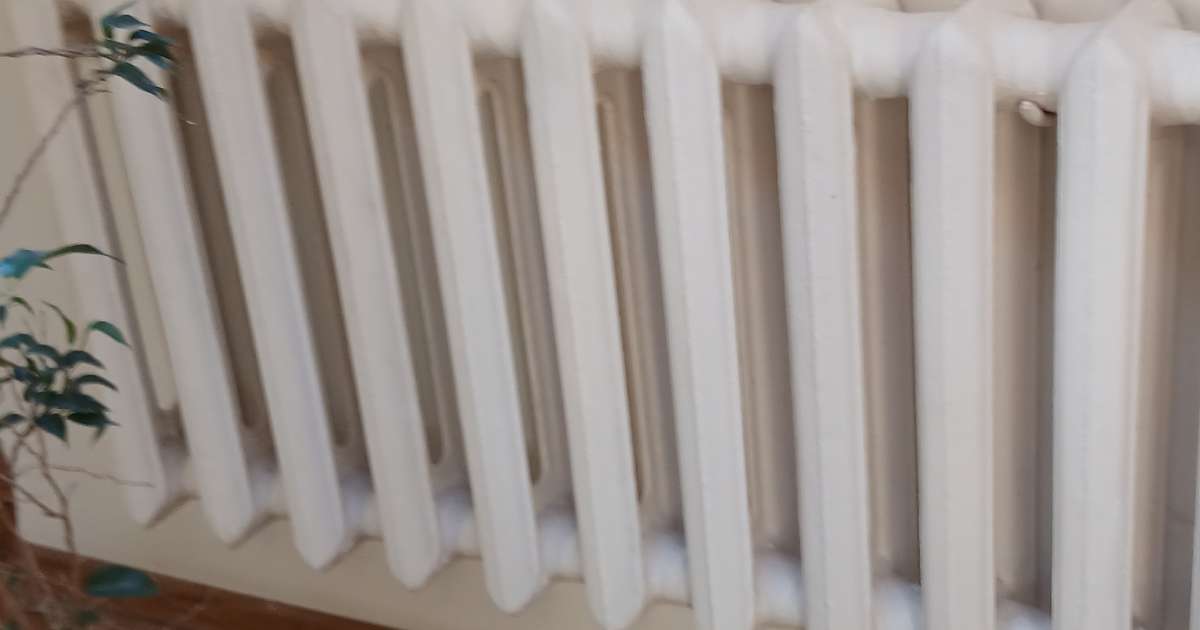 Siltumenerģijas patēriņš janvārī pieaudzis, un apkures rēķini būs lielāki  / Brīvā Daugava