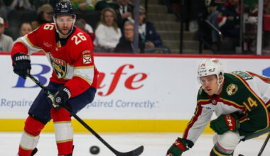 Balinskim spēles laika rekords, Girgensonam un Merzļikinam 13 vārtu spēle – Hokejs – Sportacentrs.com