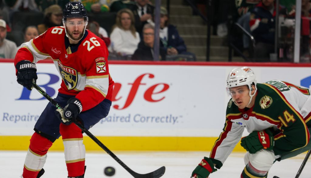 Balinskim spēles laika rekords, Girgensonam un Merzļikinam 13 vārtu spēle – Hokejs – Sportacentrs.com