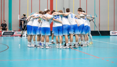 "Ķekava/RB&B" sagādā čempioniem trešo neveiksmi sezonā – Florbols – Sportacentrs.com