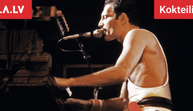 Pāragri mirusi Fredija Merkūrija ilgi slēptā meita: neilgi pirms aiziešanas viņai bija viena vēlēšanās…