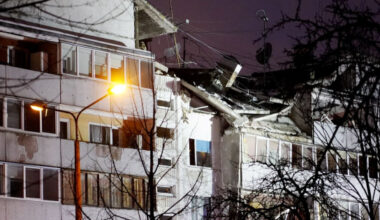 Rīgas pašvaldība aicina sprādzienā cietušās ēkas iedzīvotājus pieteikties krīzes pabalstam un pagaidu mājoklim