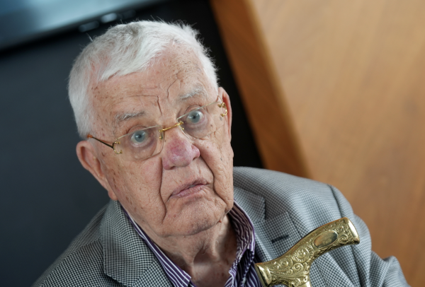 Maestro Raimonds Pauls pārcietis operāciju