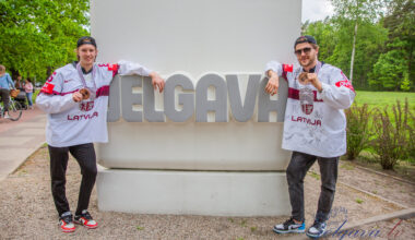 Ziemas olimpiskajās spēlēs – četri Jelgavas sportisti