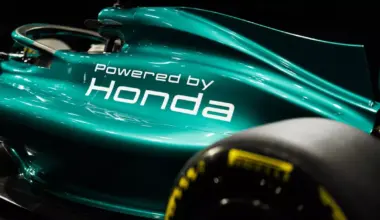 'Honda' Tokijā prezentē jauno F1 dzinēju un logotipu : F1LV Blogs