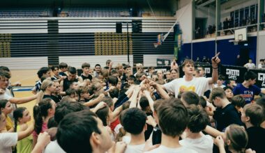 Par spīti ziemai “Forget the Winter Ventspilī” pulcē vairāk nekā 100 komandu