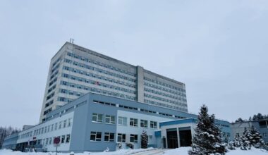 Likvidēta SIA “Daugavpils reģionālā slimnīca” padome 