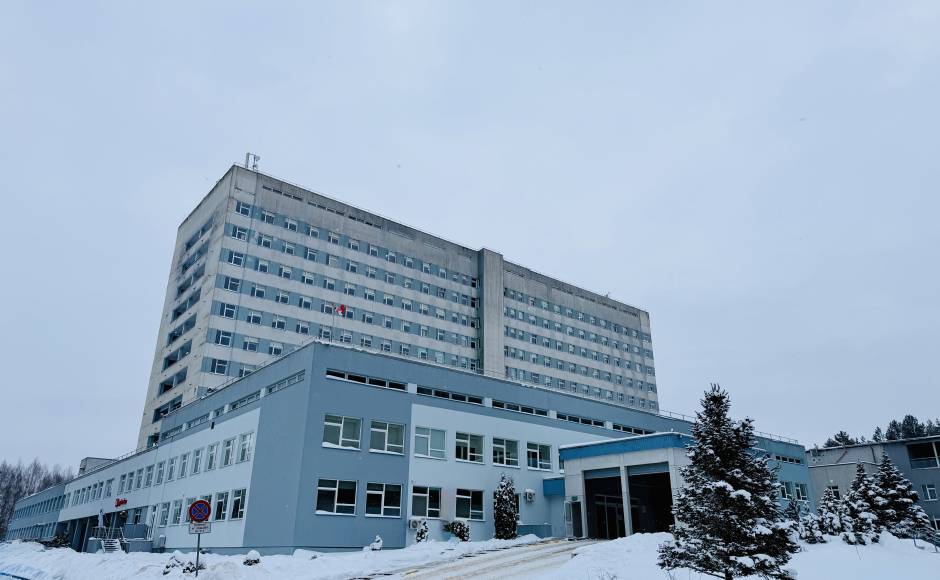 Likvidēta SIA “Daugavpils reģionālā slimnīca” padome 