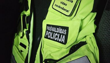 Veiktas izmaiņas Jēkabpils novada pašvaldības policijas darba organizācijā / Jēkabpils Laiks: Jēkabpils ziņas