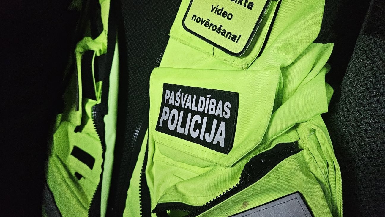 Veiktas izmaiņas Jēkabpils novada pašvaldības policijas darba organizācijā / Jēkabpils Laiks: Jēkabpils ziņas