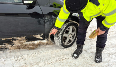 Reidos Jēkabpilī un Aizkrauklē konstatē vairāk nekā 30 pārkāpumus / Jēkabpils Laiks: Jēkabpils ziņas
