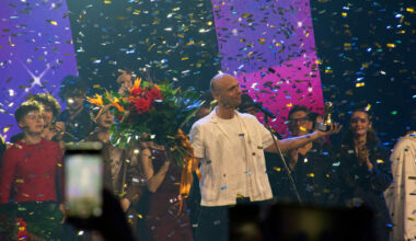 Dons ar dziesmu “Tuvums” uzvar “Muzikālajā bankā” / Jēkabpils Laiks: Jēkabpils ziņas