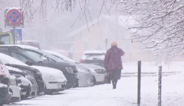 Piecu gadu laikā Jēkabpils novads zaudējis 3 200 iedzīvotāju / Jēkabpils Laiks: Jēkabpils ziņas