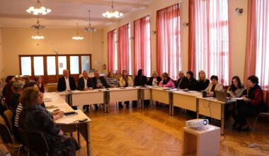 Aizvadīta pirmā “Sēlija rotā” svētku plānošanas sanāksme / Jēkabpils Laiks: Jēkabpils ziņas