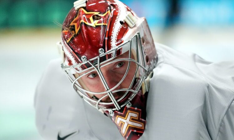 Kristers Gudļevskis