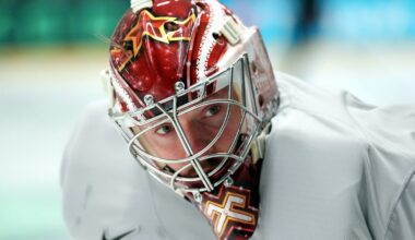 "Domāju, ka škrobe ir par to, ka viņš izdarījis visu, ko varēja" – Gudļevskis par Punnenova nebraukšanu uz OS