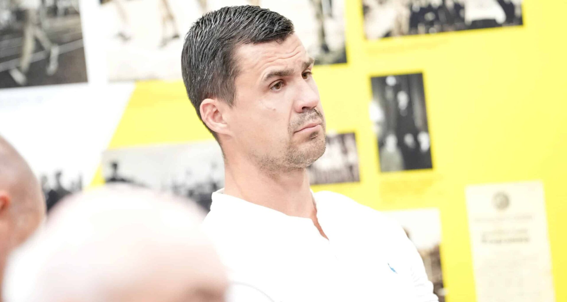 Miķelis Rēdlihs par OS: Tur nebūs laika ieskrieties un no pirmā iemetiena ir vienkārši jāmauc