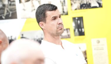 Miķelis Rēdlihs par OS: Tur nebūs laika ieskrieties un no pirmā iemetiena ir vienkārši jāmauc