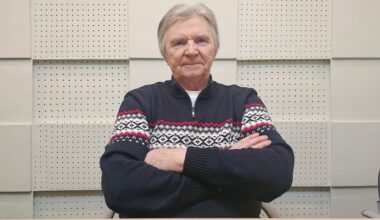 Labākas melodijas par Paulu neviens man nav uzrakstījis / LR1 / / Latvijas Radio