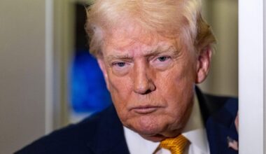 Trampa draudi Grenlandei izpelnās starptautisku nosodījumu / LR1 / / Latvijas Radio