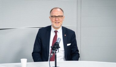 Par Latvijas spēku klātbūtni Grenlandē jālemj valdībai un Saeimai / LR1 / / Latvijas Radio