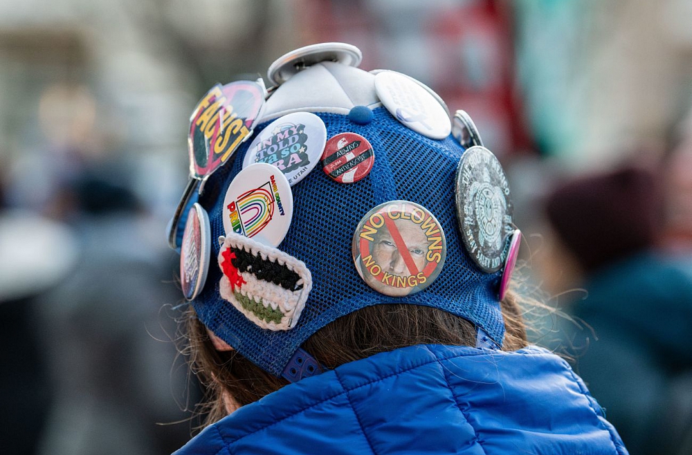 Starptautiskā kārtība mainās. Kā tas ietekmē Latvijas drošību / LR1 / / Latvijas Radio