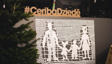 Kas mainījies pēc 2024.gada labdarības maratona "Dod pieci!" veselības aprūpē / LR1 / / Latvijas Radio