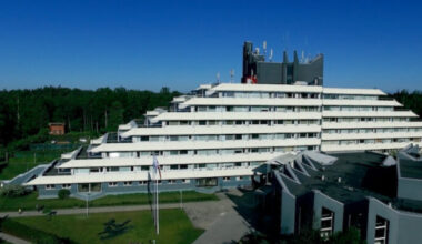 Nacionālā rehabilitācijas centra “Vaivari” valdes priekšsēdētājas amatā ieceļ Ilzi Viņķeli