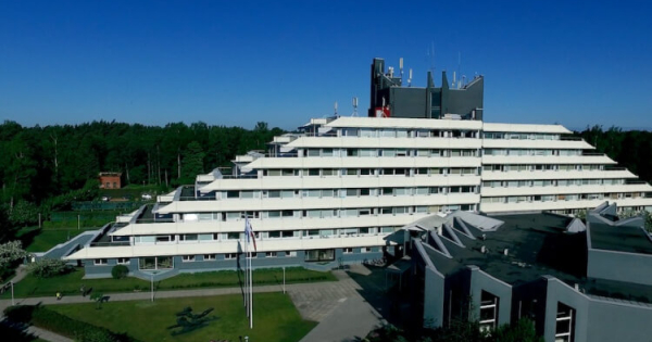 Nacionālā rehabilitācijas centra “Vaivari” valdes priekšsēdētājas amatā ieceļ Ilzi Viņķeli