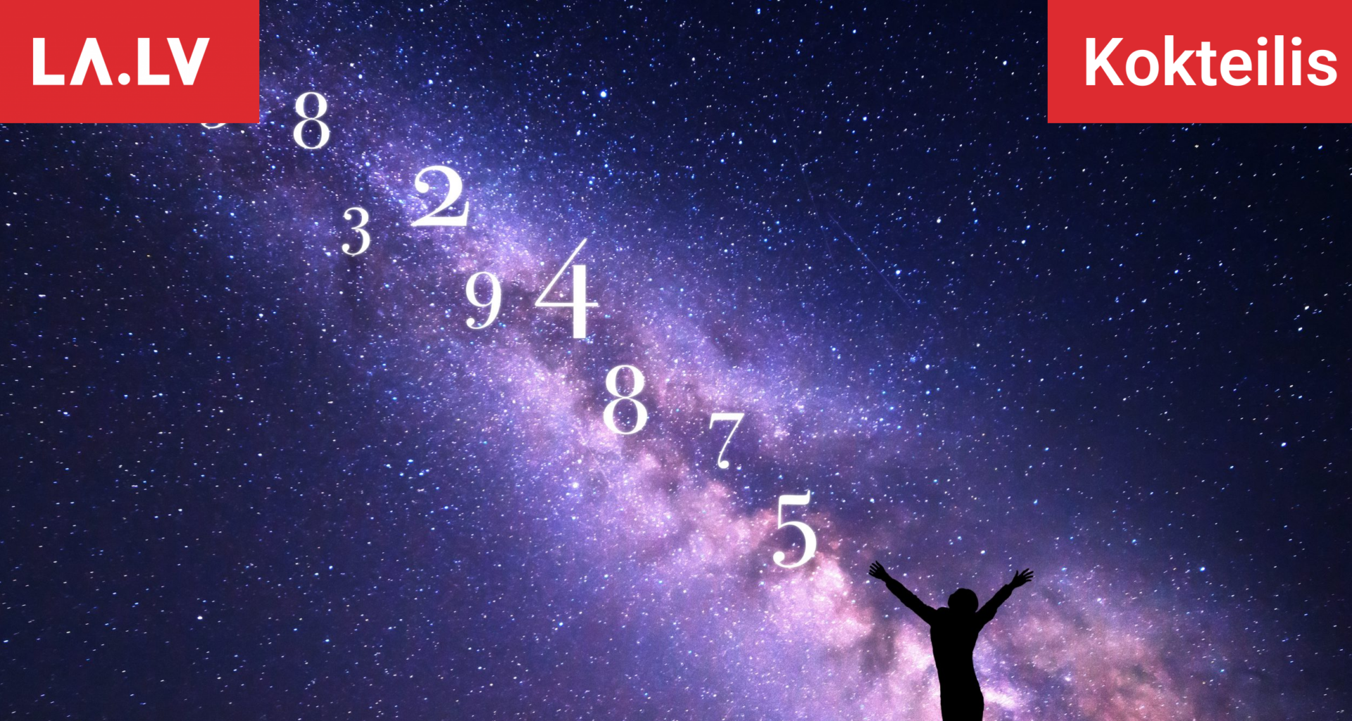 Šajos datumos dzimušajiem cilvēkiem ir visspēcīgākais sargeņģelis: viņi nebaidās no likteņa pārbaudījumiem