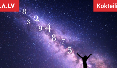 Šajos datumos dzimušajiem cilvēkiem ir visspēcīgākais sargeņģelis: viņi nebaidās no likteņa pārbaudījumiem