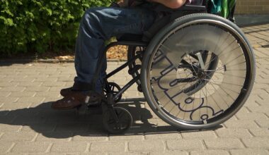 Atbalsta sistēmas cilvēkiem ar invaliditāti uzlabošanai vajag 50 miljonus / Raksts