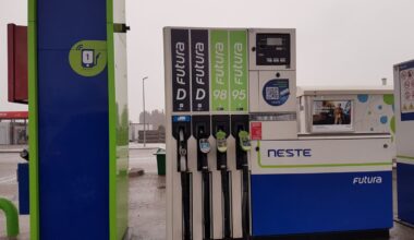 Pieaug akcīzes nodoklis naftas produktiem, tabakai un dabasgāzei