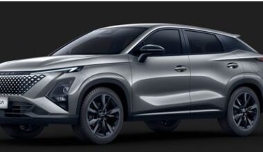 Omoda un Jaecoo: parakstīts jauns automobiļu distribūcijas līgums – divi jauni Ķīnas auto zīmoli ienāk Baltijas tirgū (+ FOTO)