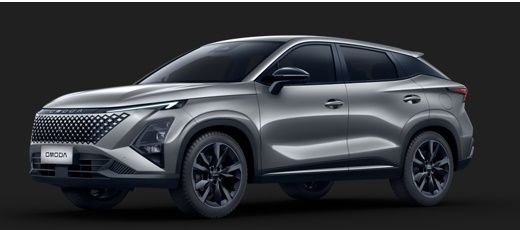 Omoda un Jaecoo: parakstīts jauns automobiļu distribūcijas līgums – divi jauni Ķīnas auto zīmoli ienāk Baltijas tirgū (+ FOTO)