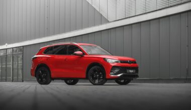 Volkswagen piegādes rekords 2025.gadā un atkārtotu Audi līderību premium kategorijā Latvijā (+ VIDEO)