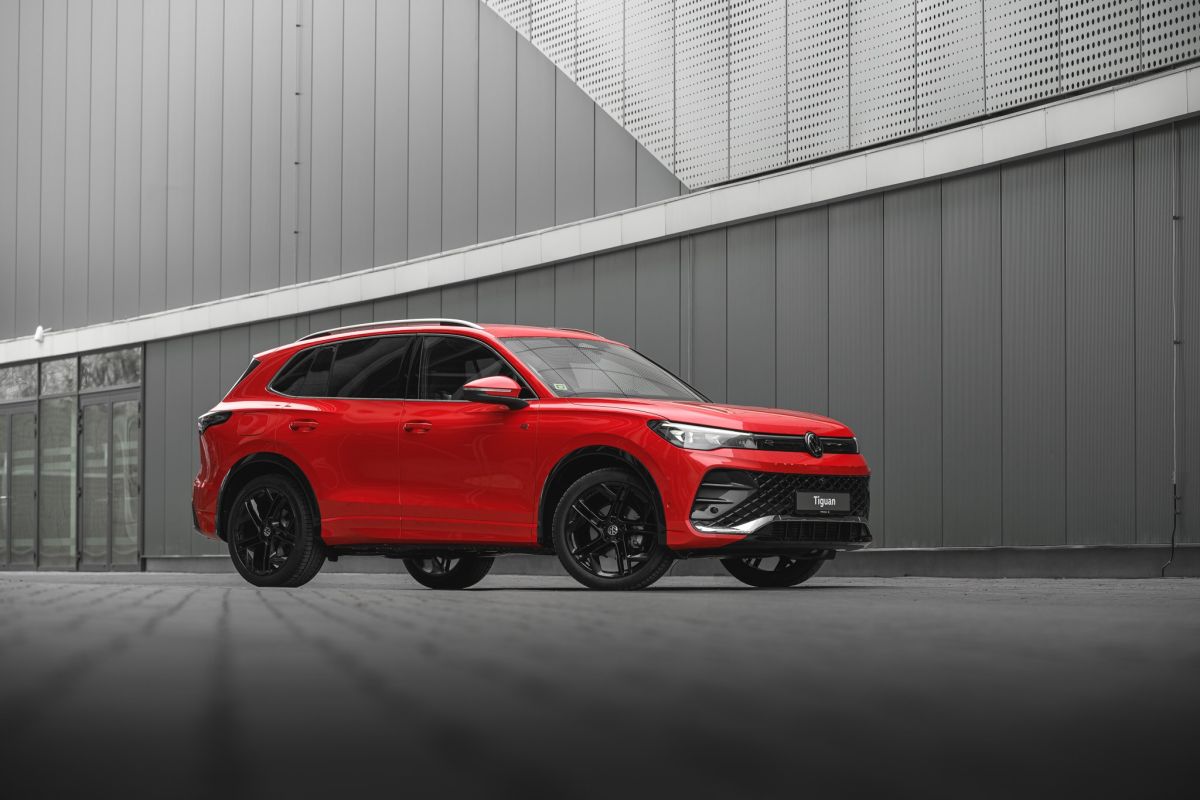 Volkswagen piegādes rekords 2025.gadā un atkārtotu Audi līderību premium kategorijā Latvijā (+ VIDEO)