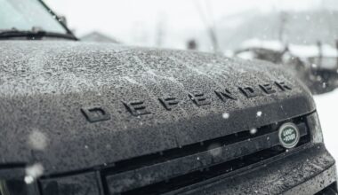 Kāpēc lietots Land Rover joprojām saglabā labu vērtību